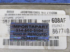 PROGRAMMED PLUG & PLAY 09 Dodge Ram 1500 Truck 4.7L ECM 68037608AF 608