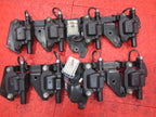 05-13 Chevrolet Corvette LS2 LS3 6.0L 6.2L Square Ignition Coils w/ Br
