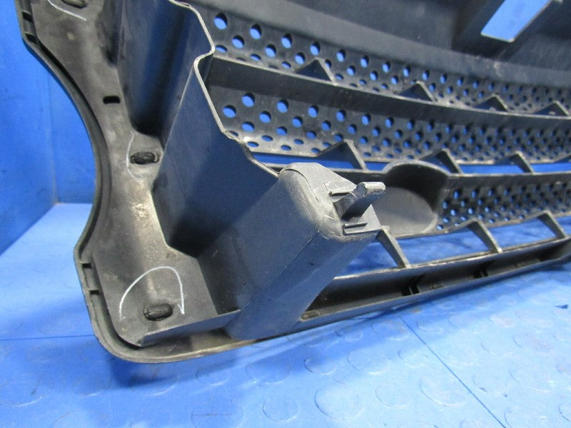 06-09 Land Rover Range Rover Sport HSE L320 Front Radiator Upper Grill