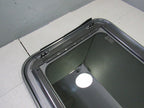 20-24 Nissan Sentra Sunroof Moonroof Sun Moon Roof Glass Panel OEM 305