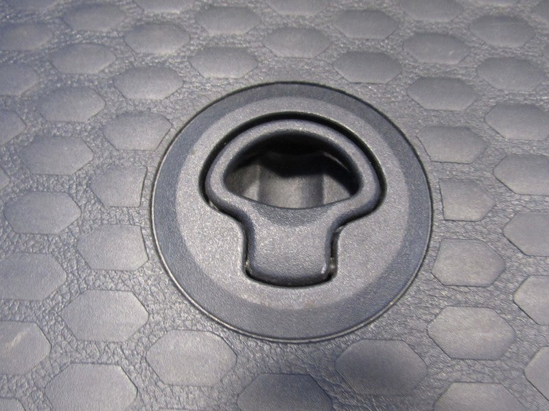 09-18 Dodge Ram 1500 2500 3500 Floor Storage Cubby Inserts Lids Hardwa