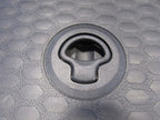 09-18 Dodge Ram 1500 2500 3500 Floor Storage Cubby Inserts Lids Hardwa