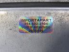 08 Ford F250 F350 6.8L V10 ECU ECM PCM Engine Computer FCN4 8C3A-12A65