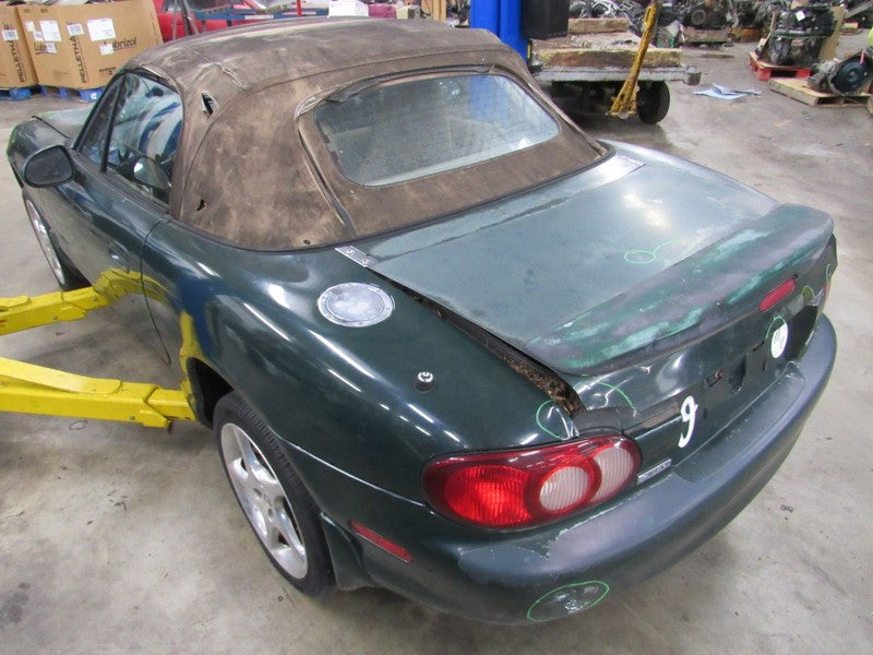 01-05 Mazda Miata MX-5 NB2 Right RH Passenger Side Taillight Tail Ligh