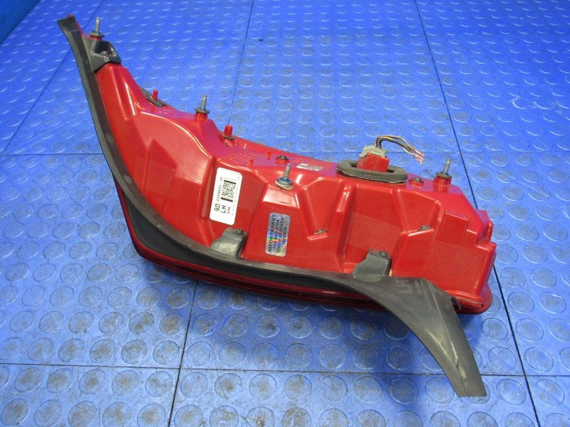 14-19 Cadillac CTS Sedan Left Driver LED Taillight Tail Light Lamp OEM