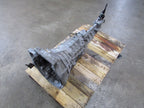 99-05 Mazda MX-5 Miata 6-Speed Manual Transmission MT NB1 NB2 141k 358