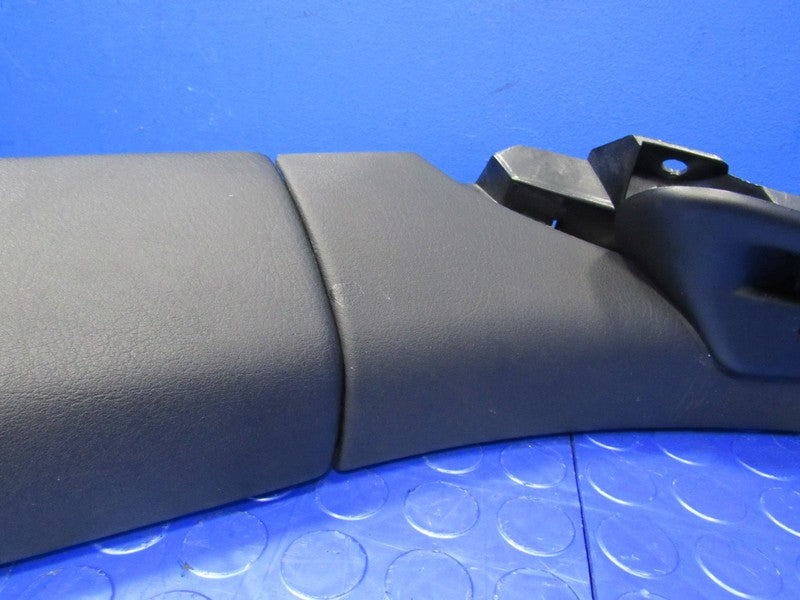 99-02 BMW Z3 Coupe Inside Rear Right Upper Cargo Trim Panel Black Set 