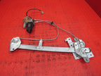 90-97 Mazda Miata MX5 Manual Window Regulator Crank Right RH Passenger