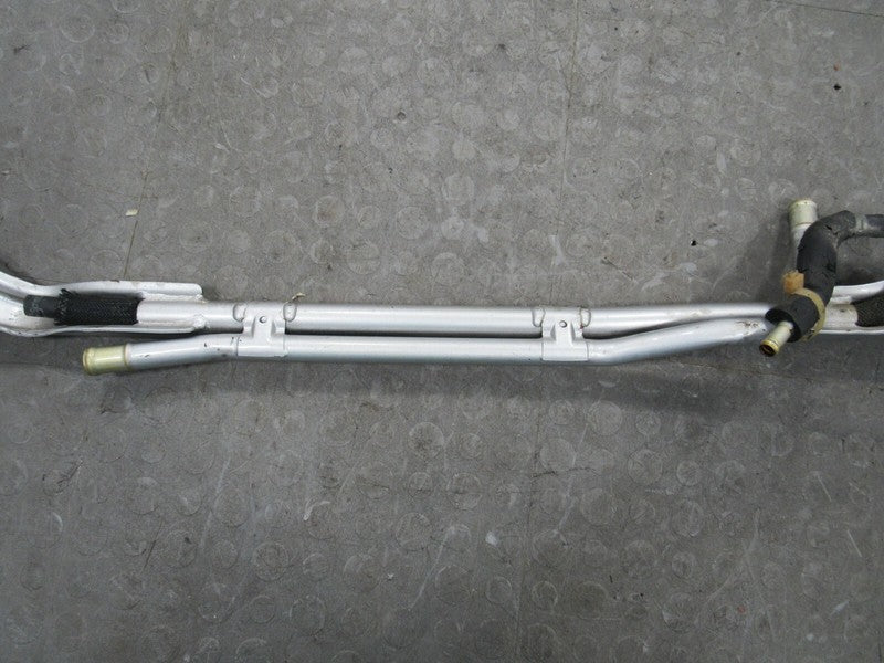 04-05 Mazdaspeed Miata MX-5 Chassis Front Strut Bar Frame Support Brac