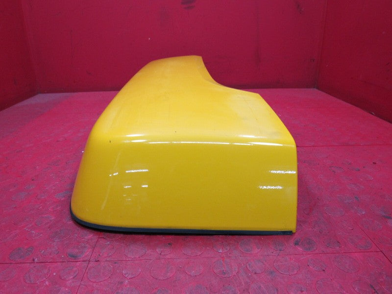 06-10 Hummer H3 Right RH Passenger Rear Door Wheel Fender Flare Panel 