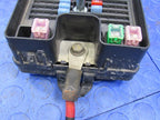 07-08 Ford Mustang 4.6L Under-Hood Fuse Relay Box Panel 7R3T-14K001-AA