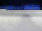 08-11 Dodge Dakota Front Left LH Driver Interior Door Trim Panel Slate