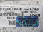 PROGRAMMED PLUG & PLAY 03 Ram 1500 Truck 3.7L ECM 56040461AB 461 PROG 