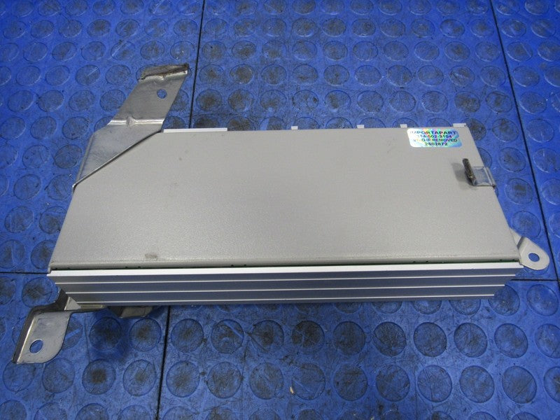 03-07 Lexus LX470 Mark Levinson Audio Radio Stereo Amplifier 86280-0W0