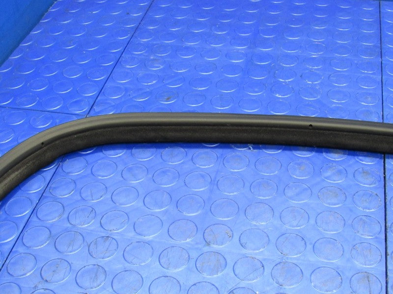 99-02 BMW Z3 M Coupe Hatch Liftgate Trunk Seal Rubber Weather Strippin