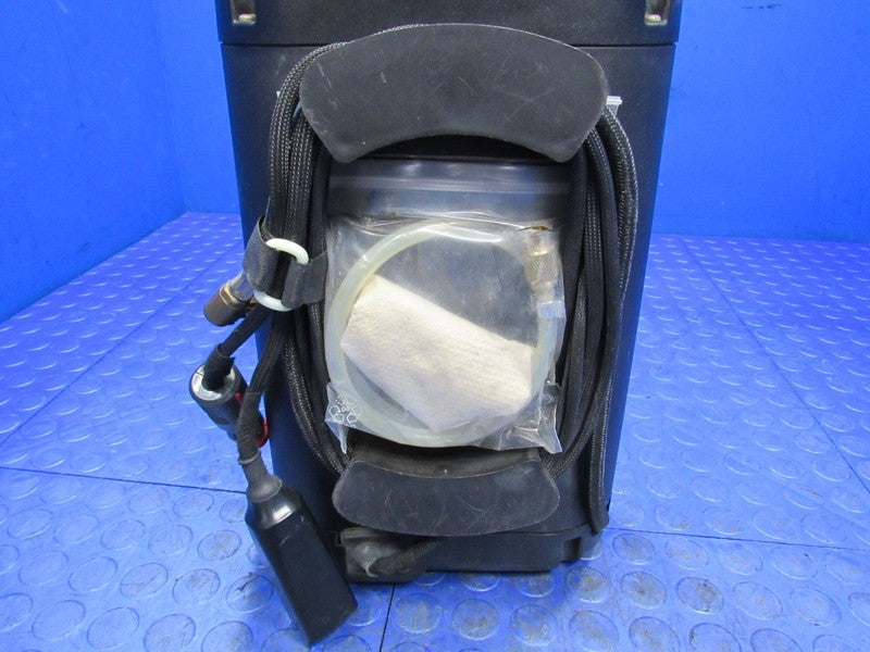 98-02 BMW Z3 M Spare Tire Inflator Electric Air Compressor Pump OEM 31