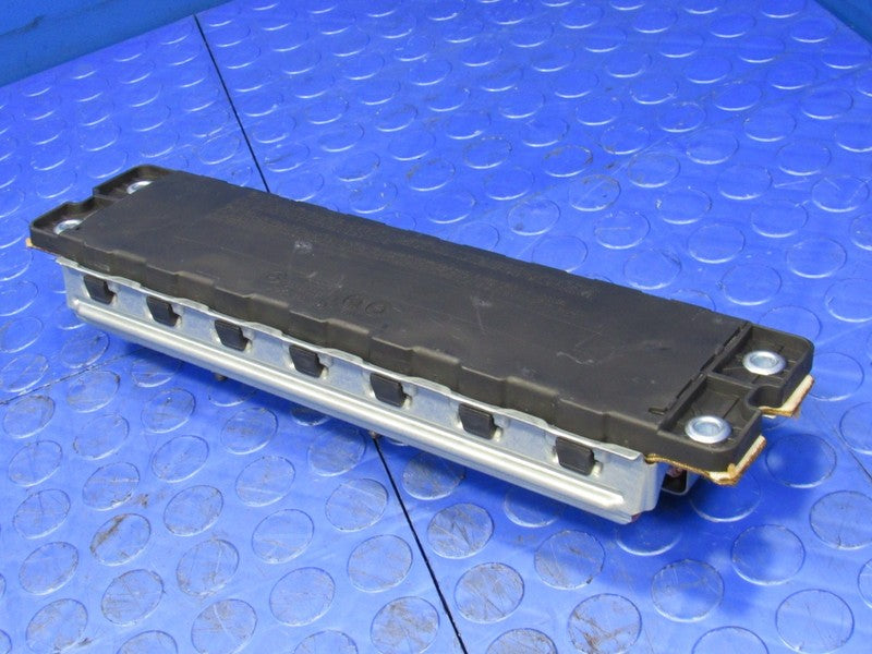 15-21 Mercedes C300 C350e C43 C63 Left Driver Side Dash Mounted Knee A