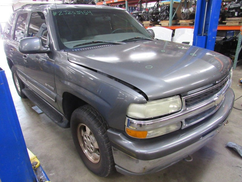 00-02 Tahoe Yukon Suburban ABS Anti Lock Brake Pump 13354718