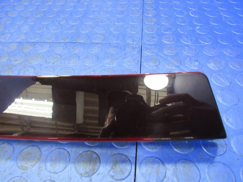 99-04 Ford Mustang Rear Trunk Mounted Center 3rd Third Brake Light CHM
