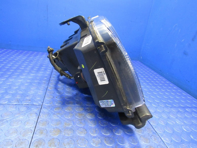 10-15 Chevrolet Camaro Left LH Driver Side HID LED DRL Headlight Head 