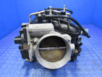 06-09 Chevy Trailblazer SS TBSS LS2 Complete Intake Manifold Throttle 