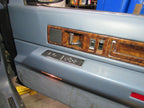 93-96 Cadillac Fleetwood Right RH Passenger Front Door Trim Panel Adri