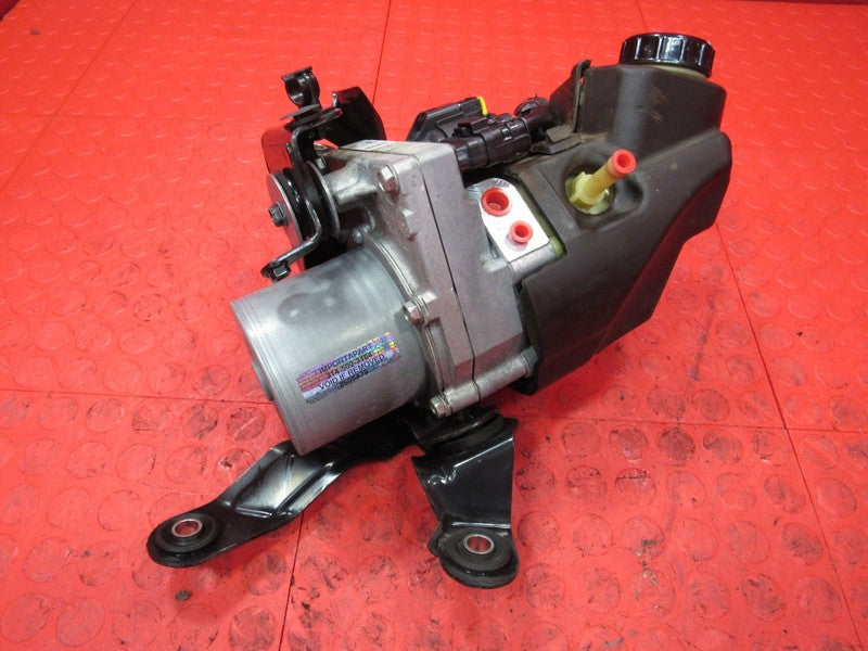 15-18 Nissan Altima Electric Hydraulic Power Steering Assist Motor Pum