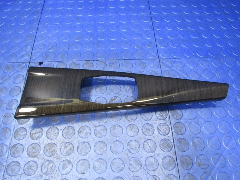 12-19 BMW 3 4 Series F30 F32 F31  Dash Door Trim Vent Set Anthracite W