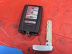 16-20 Acura ILX Key Fob Keyless Entry Smart Remote 7612