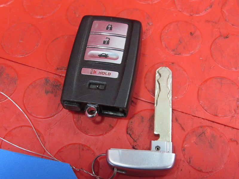 16-20 Acura ILX Key Fob Keyless Entry Smart Remote 7612