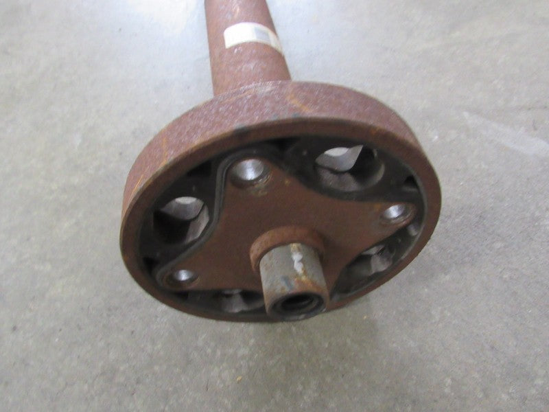 11 Jeep Grand Cherokee 4X4 Rear 230MM Driveshaft Drive Shaft 6892