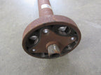 11 Jeep Grand Cherokee 4X4 Rear 230MM Driveshaft Drive Shaft 6892