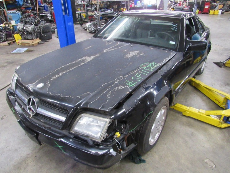 94-96 Mercedes SL320 500 600 R129 Right RH Passenger Power Door Mirror