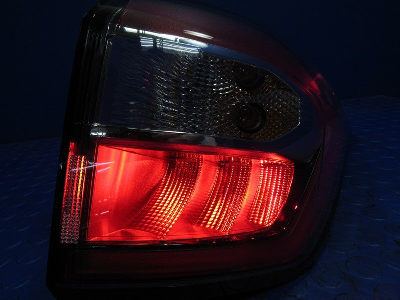 17-18 Ford Escape Right RH Passenger Outer LED Taillight Tail Light La