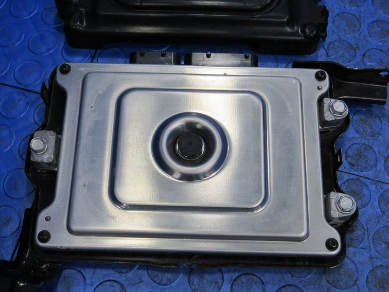 16-17 Honda Civic 2.0 liter CVT ECU ECM PCM Engine Computer 37820-5BA-
