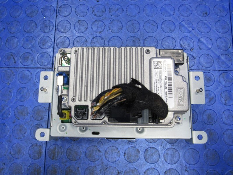 17 Ford Escape Sync 3 Module Display Touch Screen Radio HJ5T-14G370-KB