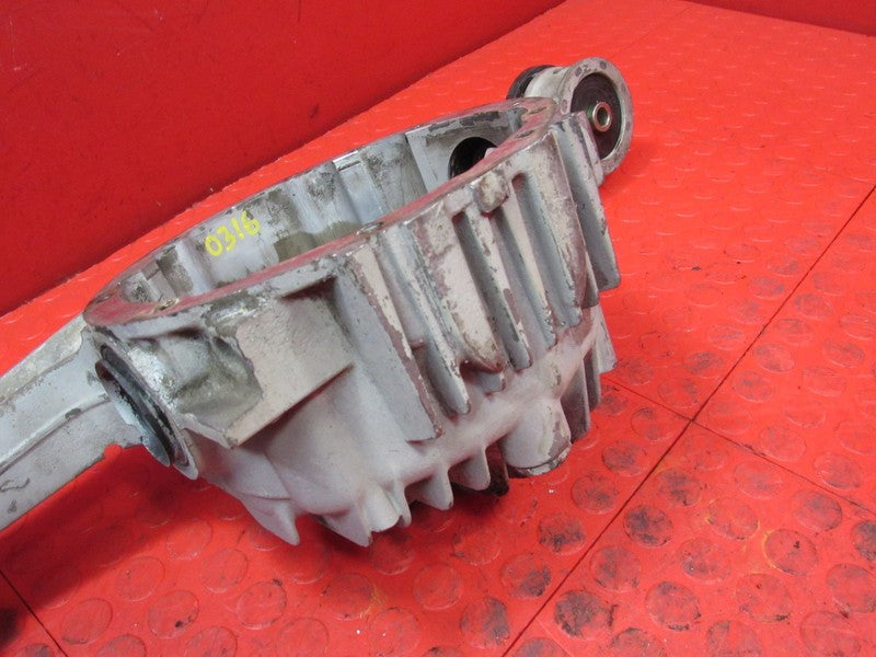 94-05 Miata MX-5 Torsen LSD Rear Differential Cover Housing Poly Bushi