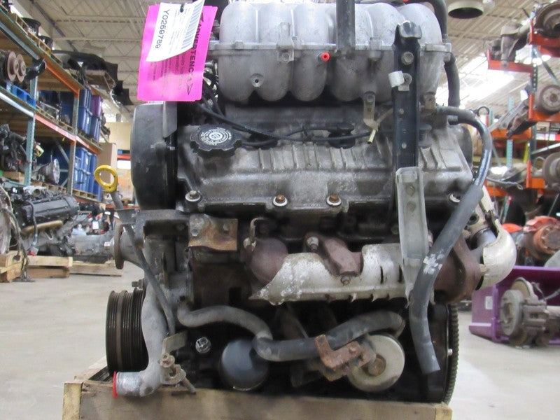 99-00 4Runner Tacoma 3.4L V6 5VZ-FE Engine Motor Assembly Fed Emission