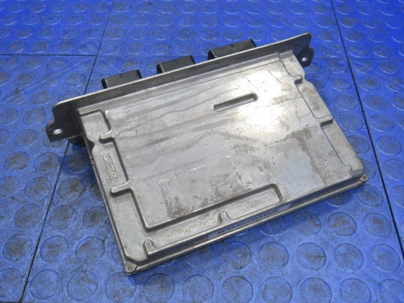 10 Ford Mustang 4.0L V6 MT ECU ECM PCM Engine Computer XYA1 AR3A-12A65
