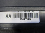 08-11 Cadillac DTS Buick Lucerne Cabin Under-Seat Fuse Relay Box 13697