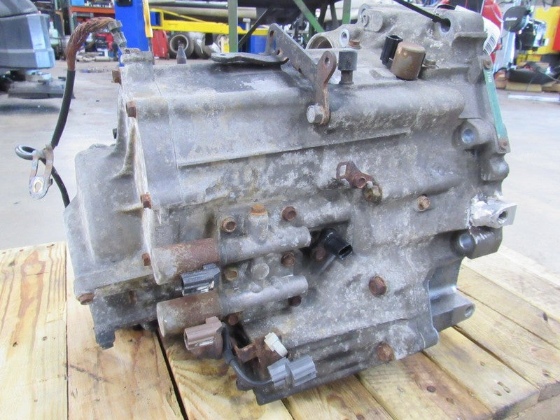 01-05 Honda Civic DX LX 1.7L D17 4-Speed Automatic Transmission BMXA 6