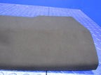 14-19 Corvette C7 Coupe Roof Interior Headliner Head Liner Black OEM 3