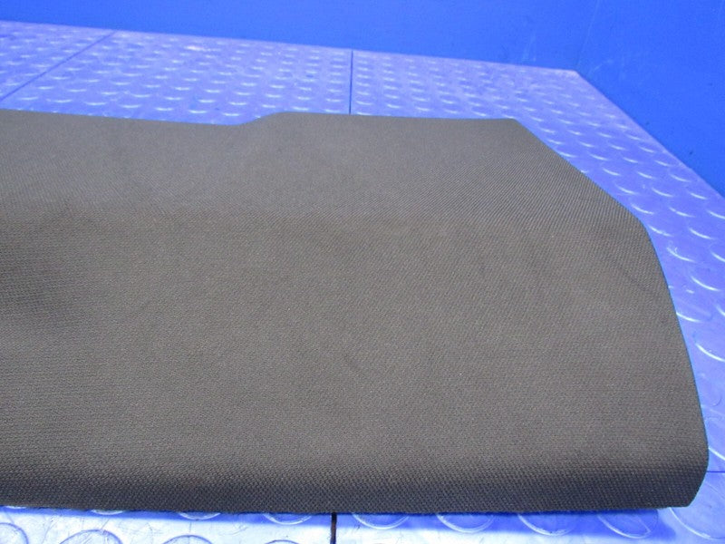 14-19 Corvette C7 Coupe Roof Interior Headliner Head Liner Black OEM 3
