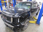07-08 Silverado Sierra Right RH Passenger Side Power Door Mirror Black