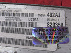 PROGRAMMED PLUG & PLAY 07 Dodge Ram 1500 Truck 5.7 ECM 05094492AJ 492 