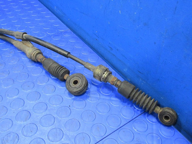 98-01 Honda CRV CR-V 5MT Manual Shifter Change Wire Cable Set 54310-S1