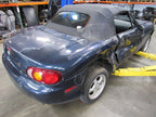 99-00 Mazda Miata MX-5 1.8L Mass Air Flow Meter Mass Air Flow Sensor M