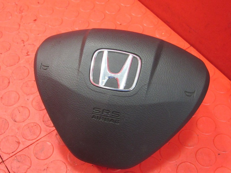O9-I4 Honda Fit Insight Driver Steering Wheel Mounted Airbag Air Bag B