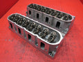 10-15 Camaro SS L99 823 Rectangle Port LS3 Style Cylinder Heads Pair 3