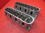 10-15 Camaro SS L99 823 Rectangle Port LS3 Style Cylinder Heads Pair 3